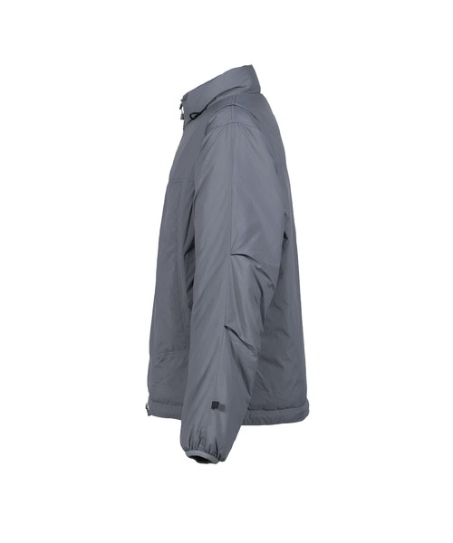 DAIWA PIER39(ダイワピア39)の「TECH 2WAY FIELD IN NER DOWN JACKET(ダウンジャケット/コート・メンズ・ブラック/グレー・MEDIUM/XL/LARGE)」の9枚目の写真