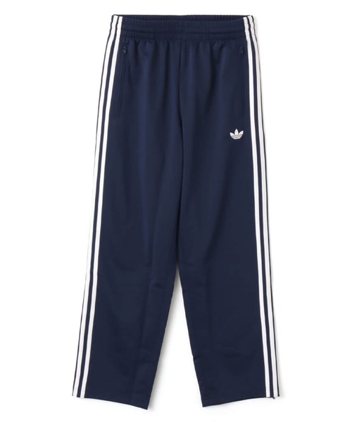 adidas(アディダス)の「adidas FIREBIRD TRACK PANTS / アディダス ファイヤーバード トラック パンツ(その他パンツ・メンズ・ネイビー・S/M/L/XL/XXL)」の1枚目の写真