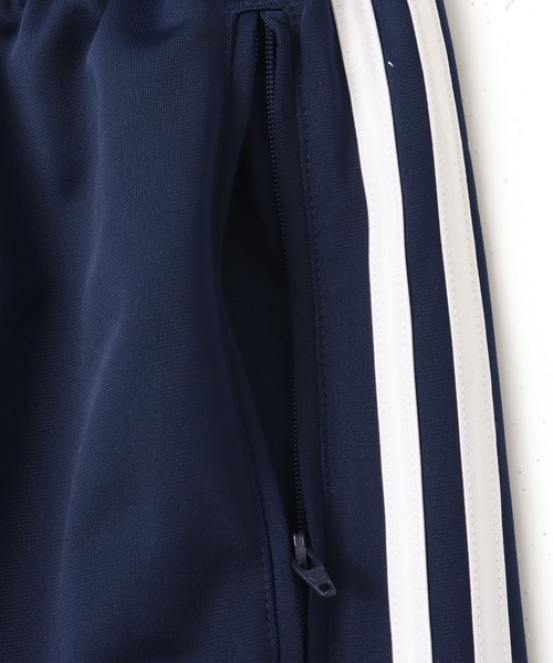 adidas(アディダス)の「adidas FIREBIRD TRACK PANTS / アディダス ファイヤーバード トラック パンツ(その他パンツ・メンズ・ネイビー・S/M/L/XL/XXL)」の5枚目の写真