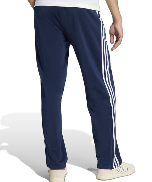 adidas(アディダス)の「adidas FIREBIRD TRACK PANTS / アディダス ファイヤーバード トラック パンツ(その他パンツ・メンズ・ネイビー・S/M/L/XL/XXL)」の8枚目の写真