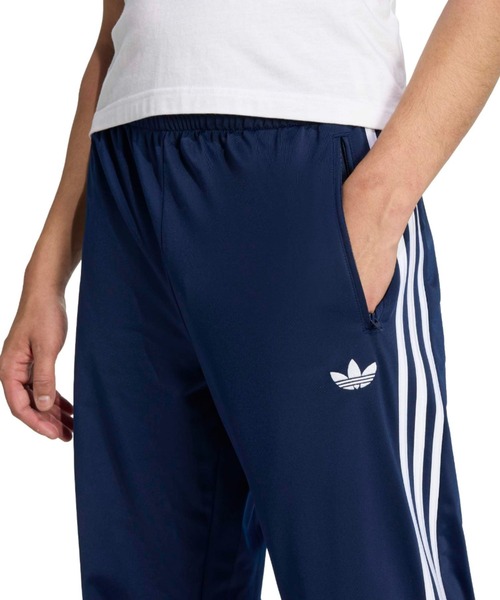 adidas(アディダス)の「adidas FIREBIRD TRACK PANTS / アディダス ファイヤーバード トラック パンツ(その他パンツ・メンズ・ネイビー・S/M/L/XL/XXL)」の4枚目の写真