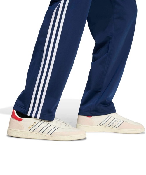 adidas(アディダス)の「adidas FIREBIRD TRACK PANTS / アディダス ファイヤーバード トラック パンツ(その他パンツ・メンズ・ネイビー・S/M/L/XL/XXL)」の7枚目の写真