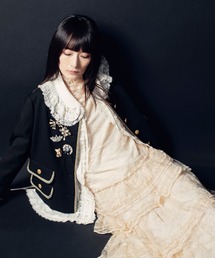 INGEBORG｜インゲボルグのジャケット/アウター通販 - ZOZOTOWN