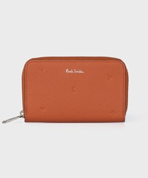クロップドロゴ IDケース【553408 P048】（その他小物）｜Paul Smith