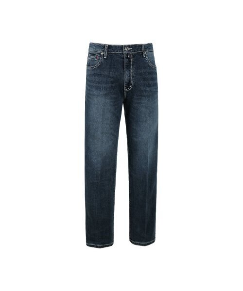 sortie（ソルティ）の「002 Tailored Denim Jeans (Mid blue)（デニムパンツ・メンズ・その他・LARGE/SMALL）」の3枚目の写真