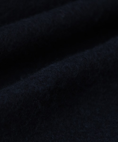 GUESS JEANS（ゲスジーンズ）の「GUESS JEANS フロントプリントスウェットシャツ（スウェット・メンズ・ブラック/ネイビー/アイボリー・M/L/S/XL）」の13枚目の写真