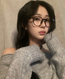 POSITANO（ポジターノ）の「LUCA PRT 20007 C2（メガネ）」