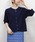 THE SHINZONE�i�U�@�V���]�[���j�́uTHE SHINZONE/�V���]�[���@�C�����C�J�[�f�B�K���@INLAYED CARDIGAN�@26SMSCU08�i�J�[�f�B�K��/�{�����j�v�b�l�C�r�[