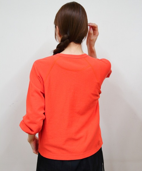 THE SHINZONE（ザ　シンゾーン）の「THE SHINZONE/シンゾーン　インレイカーディガン　INLAYED CARDIGAN　26SMSCU08（カーディガン/ボレロ・レディース・ネイビー/レッド/グレー・FREE）」の22枚目の写真