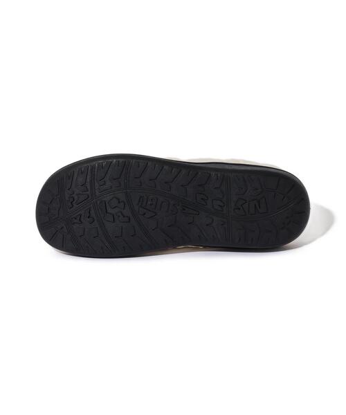SUBU(スブ)の「MANASTASH/マナスタッシュ/SUBU OUTLINE x MANASTASH HEMP OUTLINE SANDAL(サンダル・メンズ・ブラック/ナチュラル・2/1/0/3)」の19枚目の写真