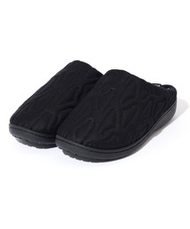 SUBU（スブ）の「MANASTASH/マナスタッシュ/SUBU OUTLINE x MANASTASH HEMP OUTLINE SANDAL（サンダル）」