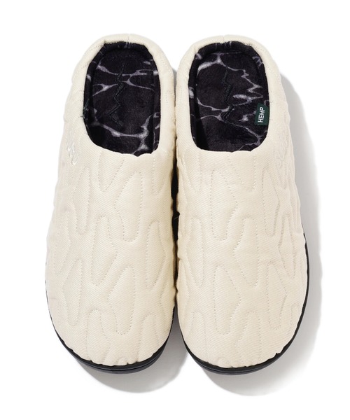 MANASTASH/マナスタッシュ/SUBU OUTLINE x MANASTASH HEMP OUTLINE