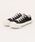 CONVERSE�i�R���o�[�X�j�́uCONVERSE �R���o�[�X AS SQUARETOE OX �I�[���X�^�[ �X�N�G�A�g�E OX 31316070 BLACK�i�X�j�[�J�[�j�v�b�u���b�N