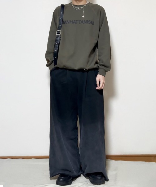 SBG（エスビー）の「インフルエンサー ひろ × SBG ドロップクロスチャームネックレス（ネックレス・メンズ・シルバー・FREE）」の12枚目の写真