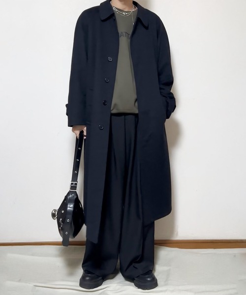 SBG（エスビー）の「インフルエンサー ひろ × SBG ドロップクロスチャームネックレス（ネックレス・メンズ・シルバー・FREE）」の13枚目の写真