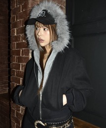 d.i.a.｜ダイヤのパーカー通販 - ZOZOTOWN