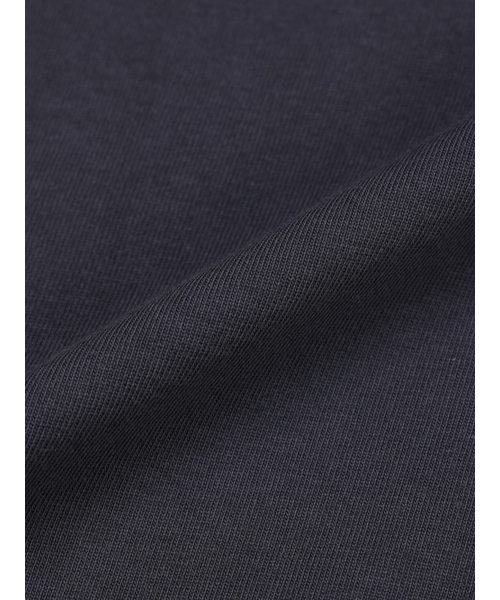 PSSHOPPER（ピーエスショッパ）の「オリジナルロゴ高密度バックパネル切り替え半袖Tシャツ[ネイビー]（Tシャツ/カットソー・メンズ・その他・MEDIUM/LARGE/X-LARGE）」の10枚目の写真