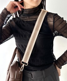 LOVALOT（ラバロット）の「【全5色】マルチ ショルダーストラップ （ストラップのみ）（ショルダーバッグ）」