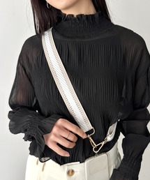 LOVALOT（ラバロット）の「【全5色】マルチ ショルダーストラップ （ストラップのみ）（ショルダーバッグ）」