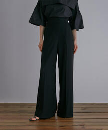 LE PHIL（ルフィル）の「2WAYツイルワイドパンツ（その他パンツ）」