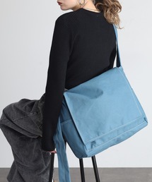 propellerheads（プロペラヘッズ）の「propellerheads キャンバスフラップショルダー（ショルダーバッグ）」