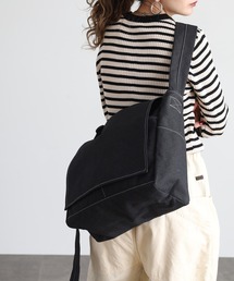 propellerheads（プロペラヘッズ）の「propellerheads キャンバスフラップショルダー（ショルダーバッグ）」