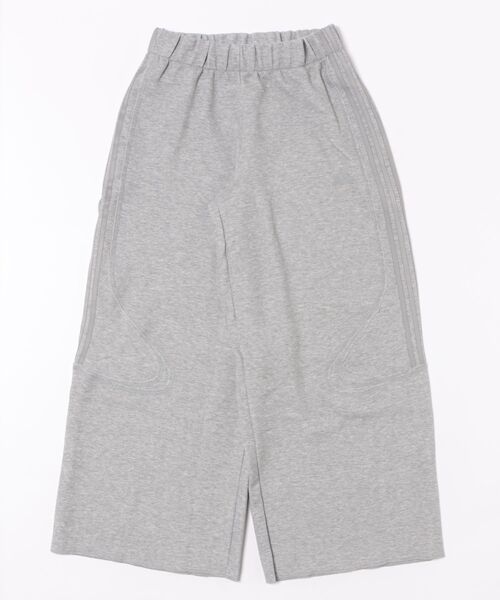 adidas アディダス W TEAMGEIST SWEATPANTS ロングパンツ KC6422