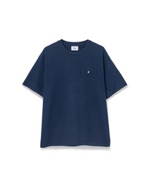 OAO（オーエーオー）の「COTTON DYED T-SHIRT（Tシャツ/カットソー）」