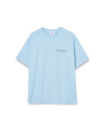 OAO（オーエーオー）の「COTTON DYED T-SHIRT（Tシャツ/カットソー）」