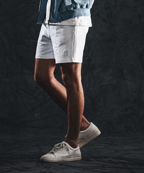 mp14494-heavy oz shorts ショートパンツ(WR26S-27)