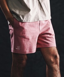mp14494-heavy oz shorts ショートパンツ(WR26S-27)