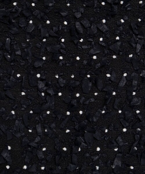 NOLLEY’S（ノーリーズ）の「45th limited editionフラッグカラミジレ（ベスト・レディース・ネイビー/オフホワイト・38）」の14枚目の写真