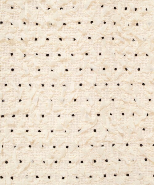 NOLLEY’S（ノーリーズ）の「45th limited editionフラッグカラミジレ（ベスト・レディース・ネイビー/オフホワイト・38）」の16枚目の写真