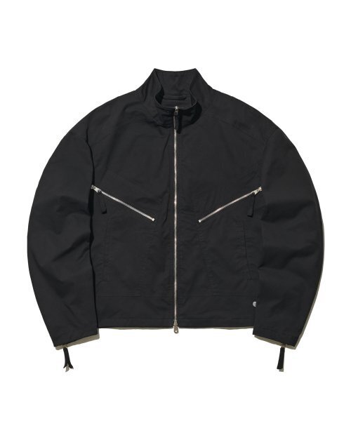ADDOFF(アドオフ)の「CRACO MULTI CARGO JACKET BLACK(その他アウター・レディース・その他・LARGE/MEDIUM/SMALL)」の7枚目の写真