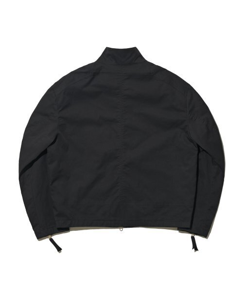 ADDOFF(アドオフ)の「CRACO MULTI CARGO JACKET BLACK(その他アウター・レディース・その他・LARGE/MEDIUM/SMALL)」の6枚目の写真