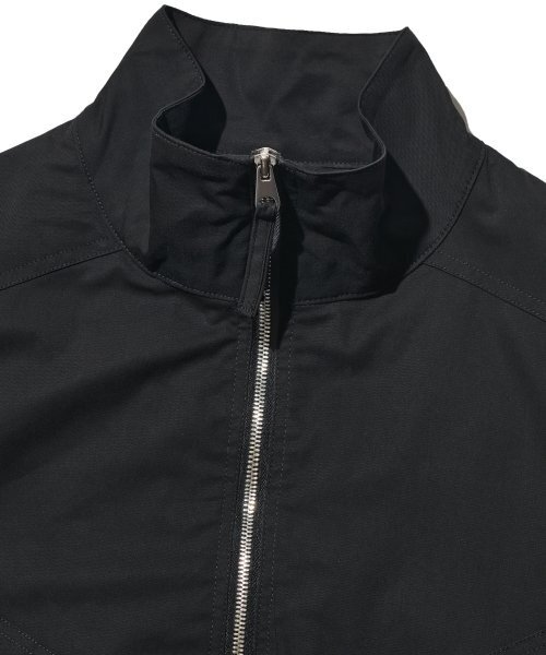 ADDOFF(アドオフ)の「CRACO MULTI CARGO JACKET BLACK(その他アウター・レディース・その他・LARGE/MEDIUM/SMALL)」の5枚目の写真