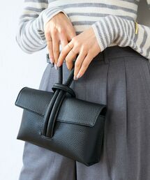 le.coeur blanc | MILLELA FIRENZE ループハンドルバッグ(ショルダーバッグ)