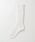 THE SHINZONE�i�U�@�V���]�[���j�́uBAGGY SOCKS 22SMSIT01�i�X�g�[��/�V���[���j�v�b�z���C�g