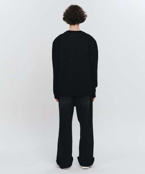 Bravado(ブラヴァド)の「ACDC T.N.T Sweatshirt BK (BRENT2316)(スウェット・メンズ・その他・M/L/XL)」の6枚目の写真