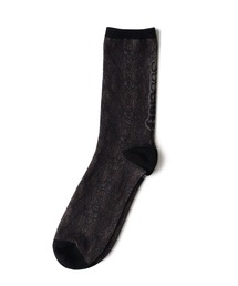 Subciety（サブサエティ）の「Python socks（ソックス/靴下）」