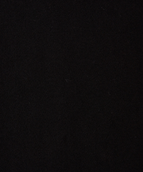 MENASOO（ミナス）の「Round Neck Running Zipup Cardigan_Black（カーディガン/ボレロ・レディース・ブラック・F）」の16枚目の写真
