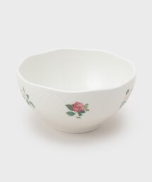 LAURA ASHLEY（ローラアシュレイ）の「【日本製】カミール柄 13cmボウル（食器）」