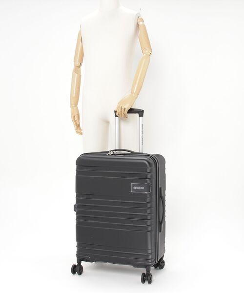 アメリカンツーリスター SKYLETTE スピナー64/24 TSA PV ブラック