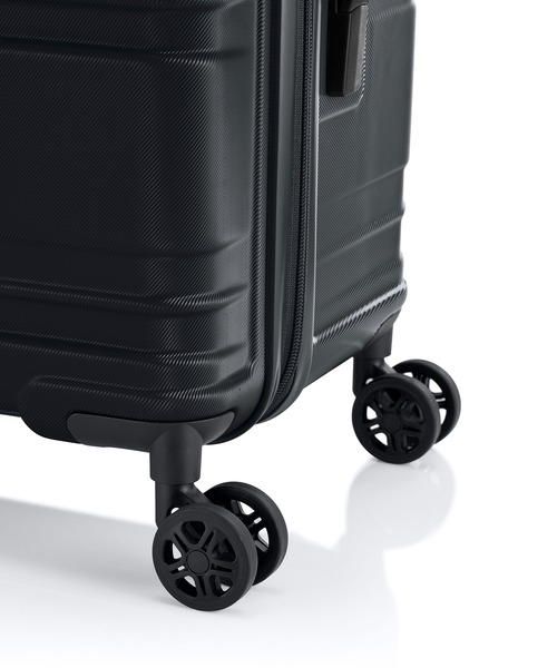 アメリカンツーリスター SKYLETTE スピナー64/24 TSA PV ブラック