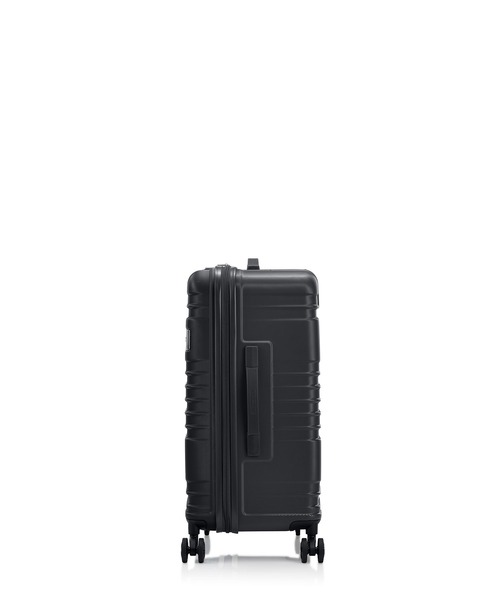 AMERICAN TOURISTER(アメリカンツーリスター)の「アメリカンツーリスター SKYLETTE スピナー64/24 TSA PV ブラック(スーツケース/キャリーバッグ・メンズ・ブラック・M)」の4枚目の写真