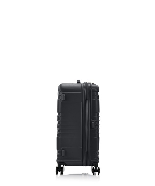 AMERICAN TOURISTER(アメリカンツーリスター)の「アメリカンツーリスター SKYLETTE スピナー64/24 TSA PV ブラック(スーツケース/キャリーバッグ・メンズ・ブラック・M)」の5枚目の写真