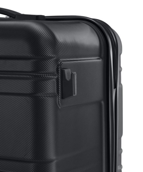 アメリカンツーリスター SKYLETTE スピナー64/24 TSA PV ブラック