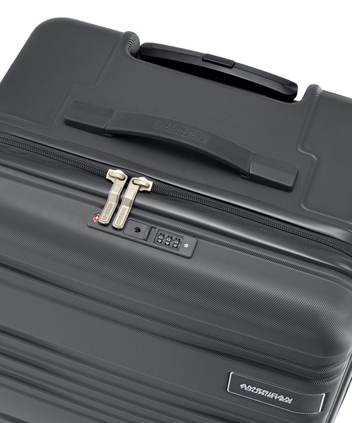 アメリカンツーリスター SKYLETTE スピナー64/24 TSA PV ブラック