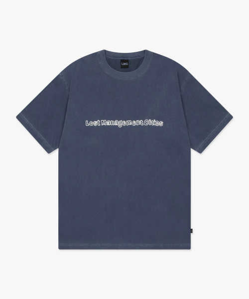 LMCの「FN DOODLE TEE dark blue（Tシャツ/カットソー・レディース・その他・S/M/L/XL）」の8枚目の写真