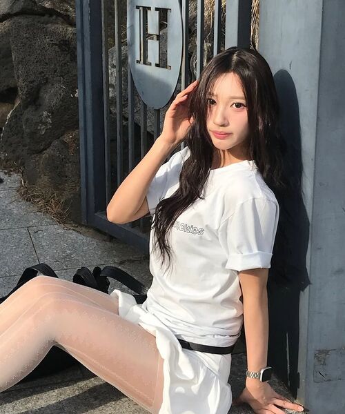LMCの「FN DOODLE TEE dark blue(Tシャツ/カットソー・レディース・その他・S/M/L/XL)」の16枚目の写真